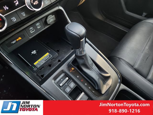 Used 2025 Honda CR-V EX-L image 22