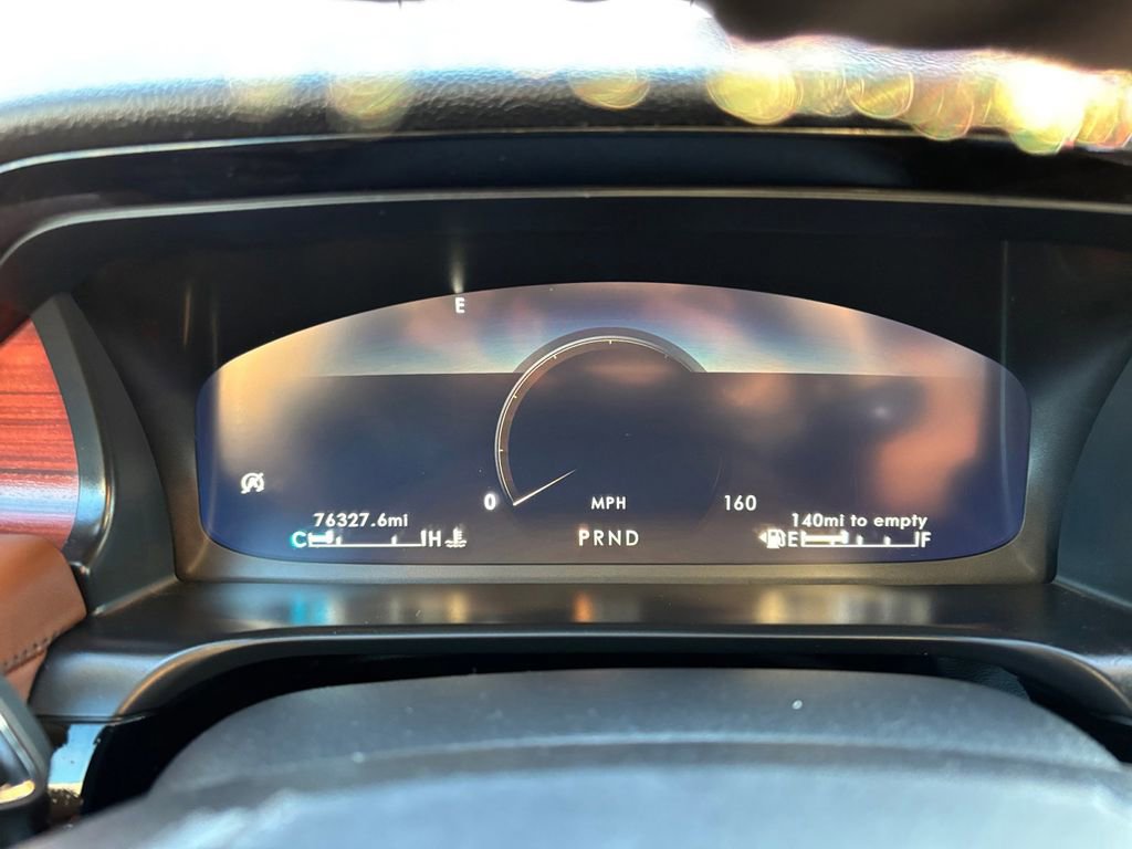 Used 2021 Lincoln Aviator Reserve w/ Equipment Group 202A image 19