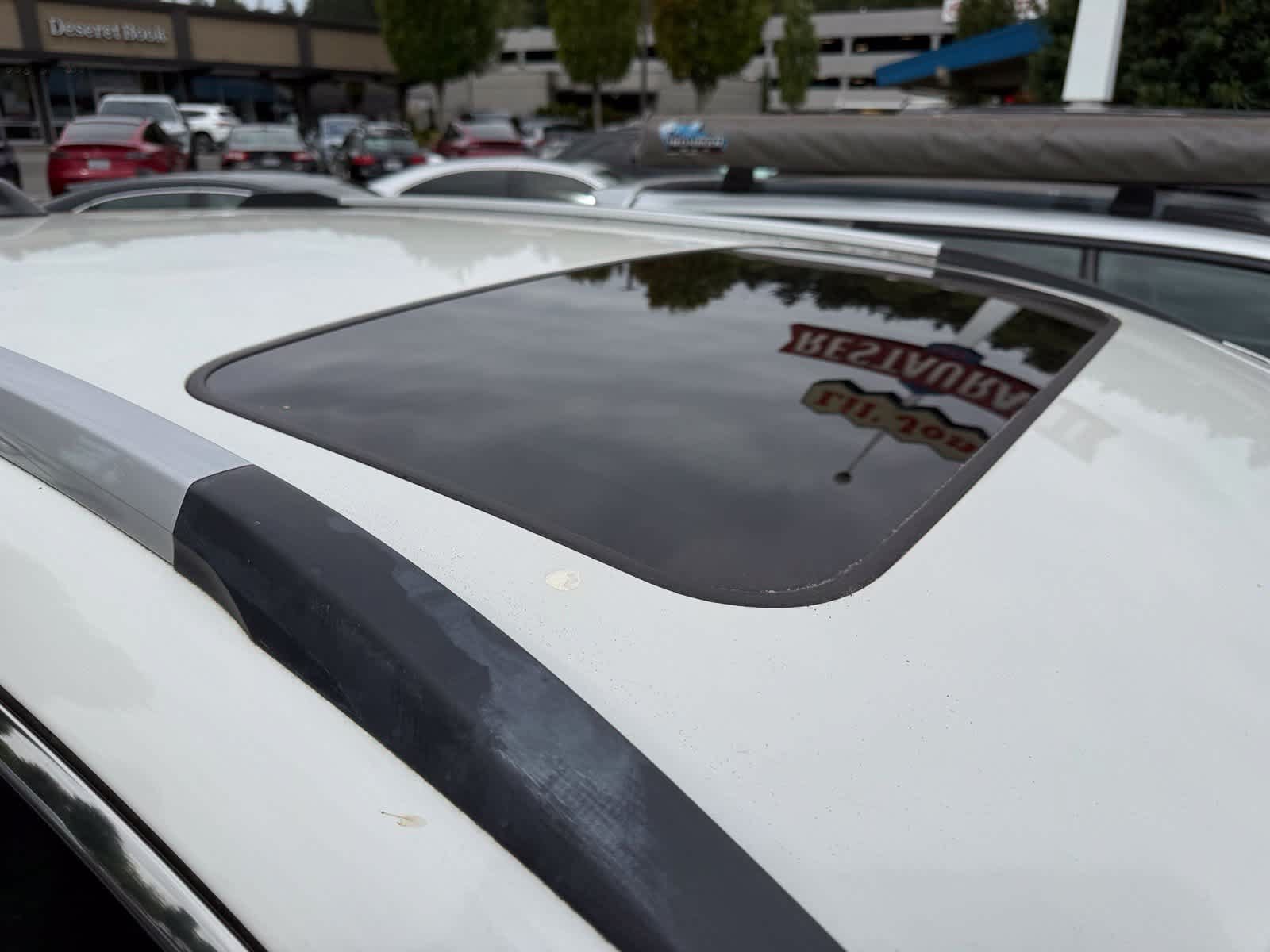 Used 2019 Subaru Outback 2.5i Touring AWD/4WD image 5
