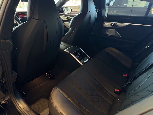 New 2026 BMW M850i xDrive AWD/4WD image 20