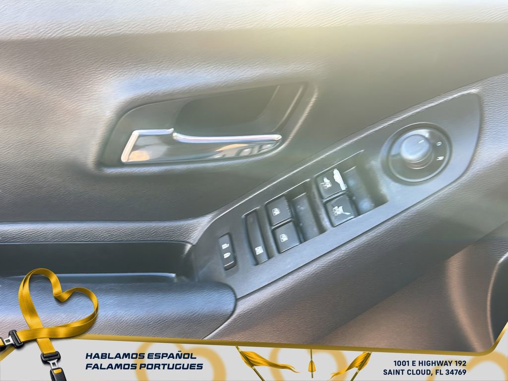 Used 2020 Chevrolet Trax LS w/ Tint and Cruise Package image 13