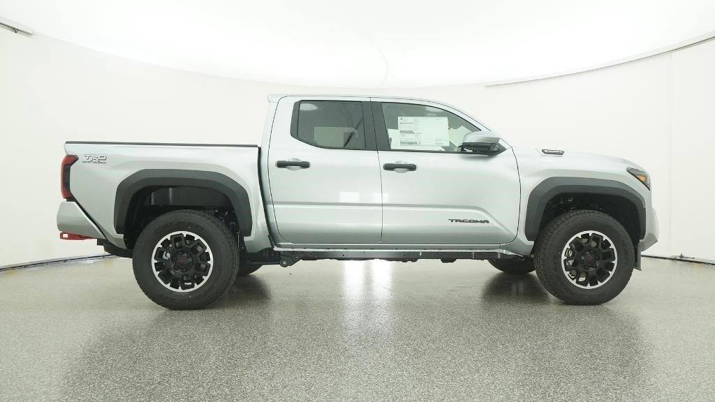 New 2025 Toyota Tacoma TRD Off-Road AWD/4WD image 26
