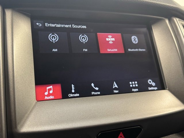 Used 2019 Ford Ranger XLT w/ Equipment Group 302A Luxury image 24