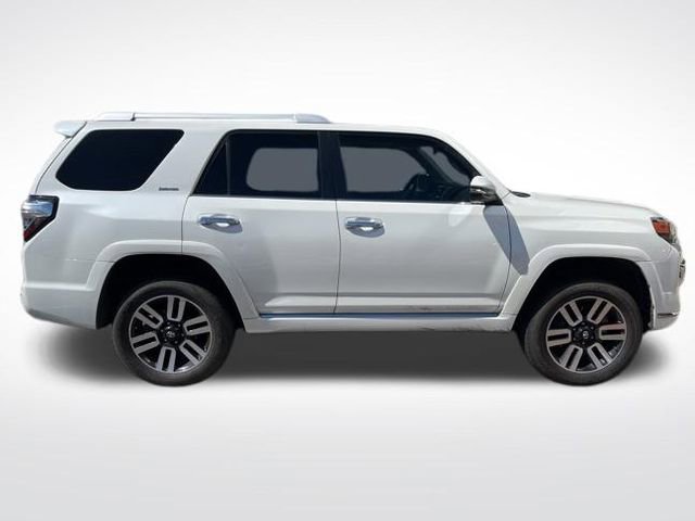 Used 2017 Toyota 4Runner Limited image 7
