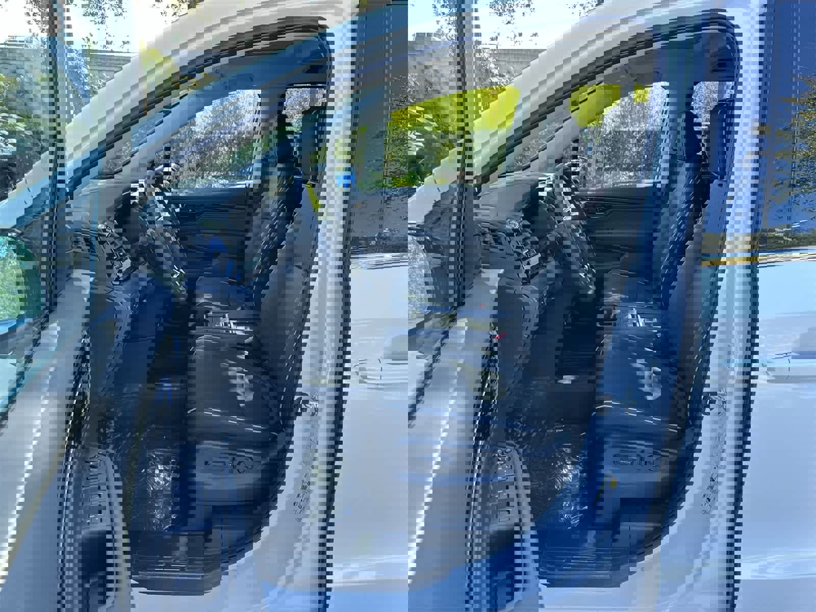 New 2026 Honda Odyssey Elite image 2