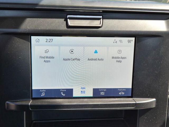 New 2026 Ford F250 XL w/ XL Chrome Package image 21