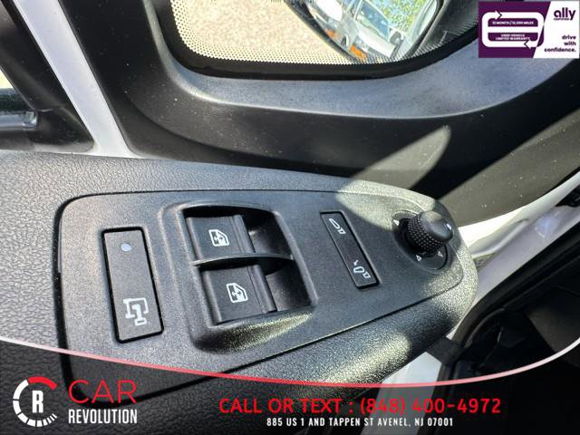 Used 2023 RAM ProMaster 3500 w/ Driver Convenience Group image 42