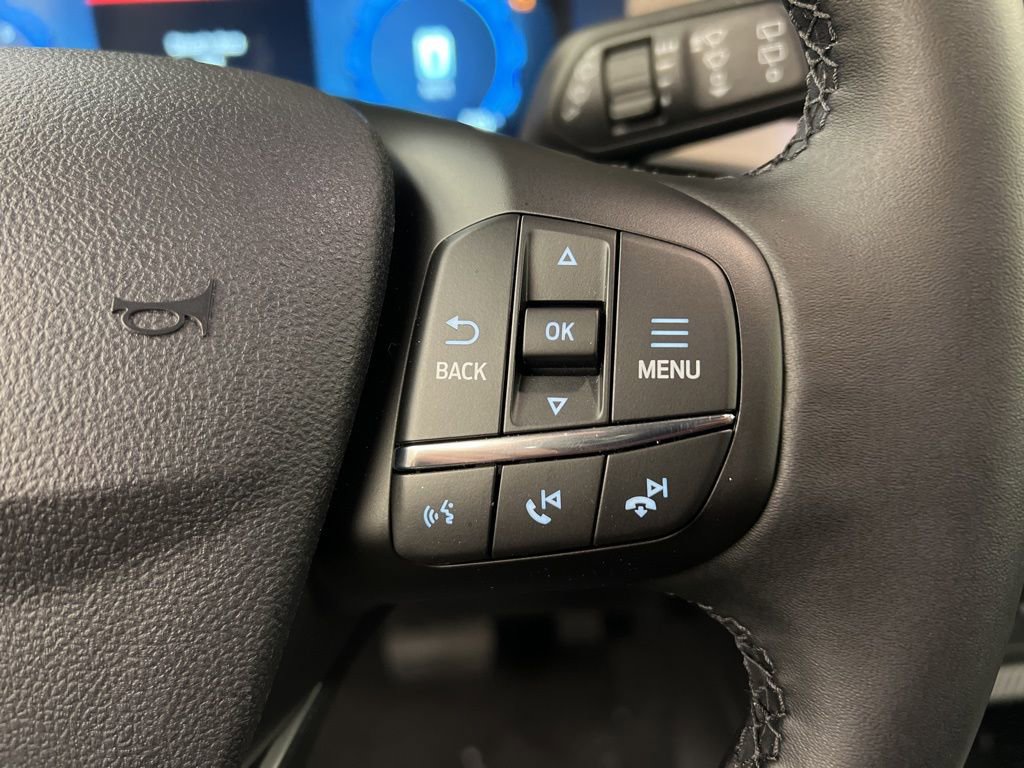 New 2025 Ford Bronco Sport Big Bend w/ Convenience Package AWD/4WD image 19