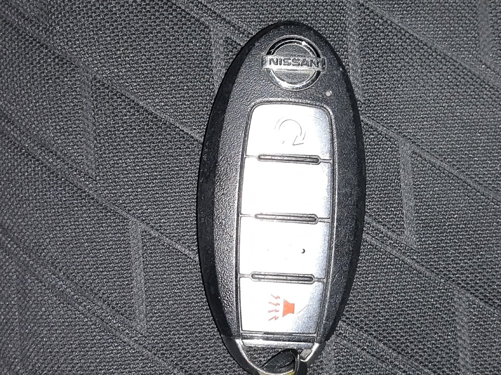 Used 2021 Nissan Kicks SV image 32