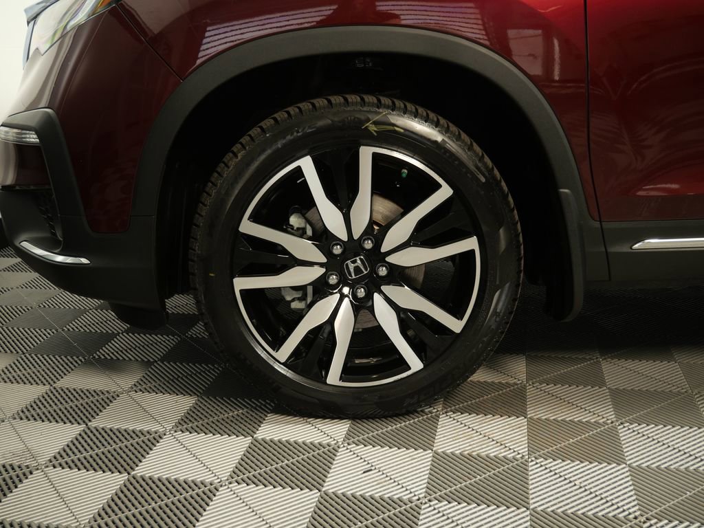 Used 2022 Honda Pilot Touring image 10