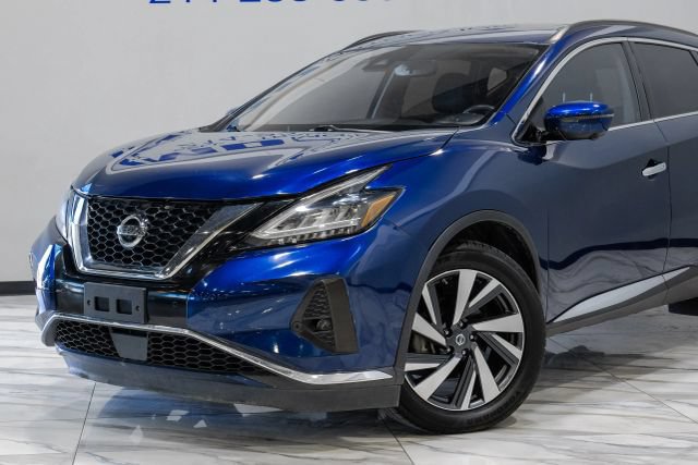 Used 2020 Nissan Murano SV w/ Premium Package AWD/4WD image 7