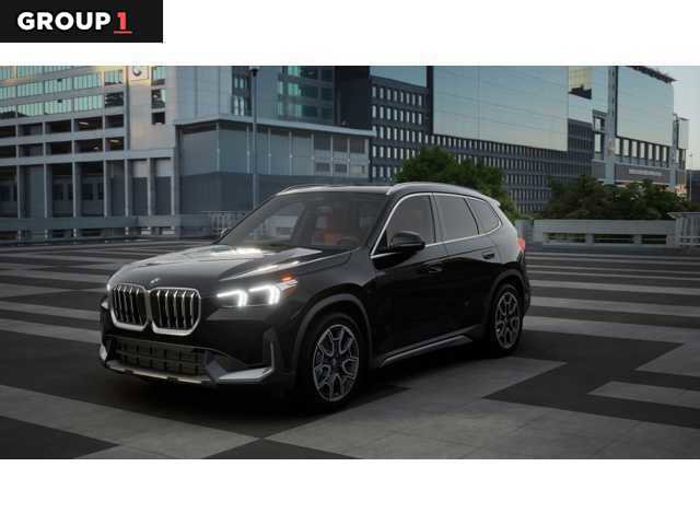 New 2026 BMW X1 xDrive28i w/ Technology Package image 1
