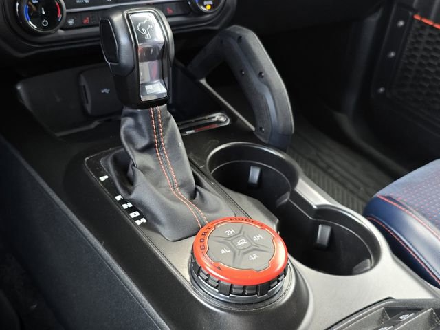 Used 2022 Ford Bronco Raptor image 33