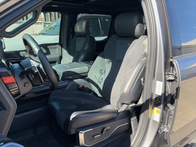 Used 2023 Ford F150 Raptor w/ Equipment Group 802A Raptor R image 14