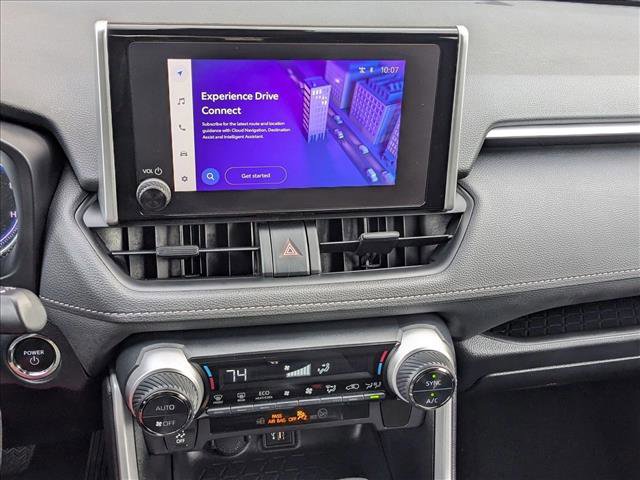 Used 2024 Toyota RAV4 XLE image 13