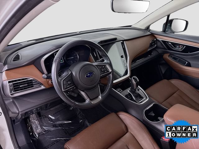 Used 2020 Subaru Outback Touring w/ Popular Package #2 AWD/4WD image 9
