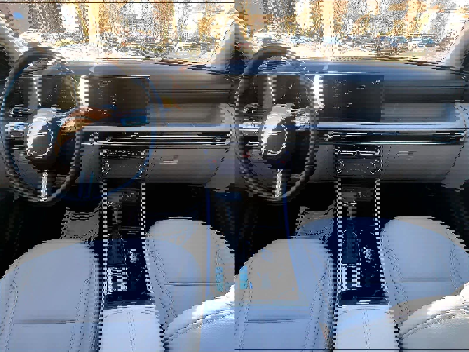 Used 2025 Hyundai Tucson SEL image 21