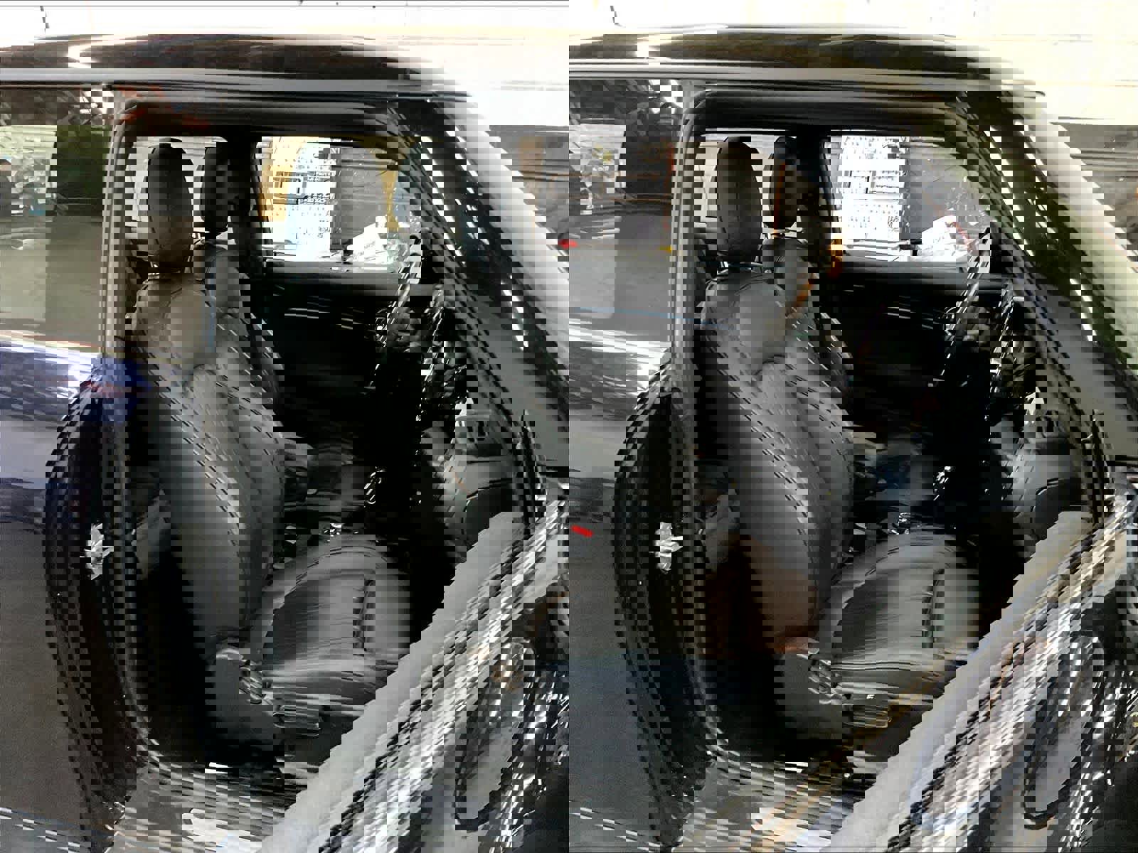 Used 2022 MINI Cooper SE image 9