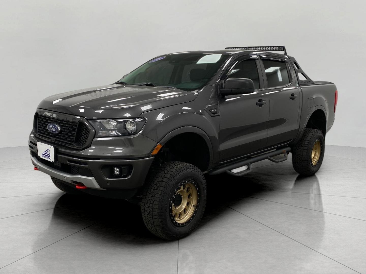 Used 2020 Ford Ranger XLT w/ Equipment Group 302A Luxury image 10