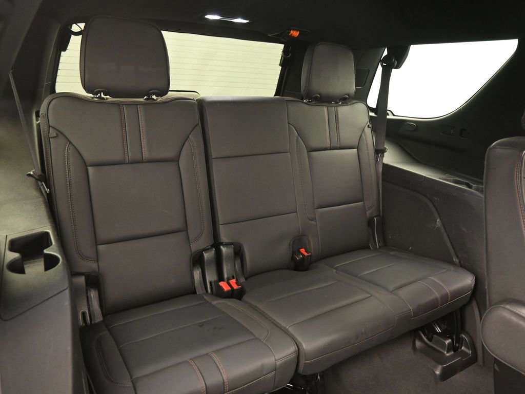 Used 2023 Chevrolet Tahoe RST w/ RST Performance Edition image 54