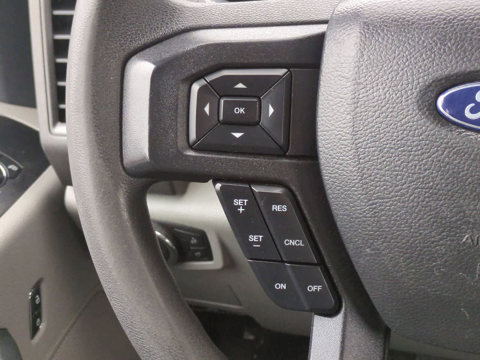 Used 2022 Ford F250 XL w/ STX Appearance Package image 23