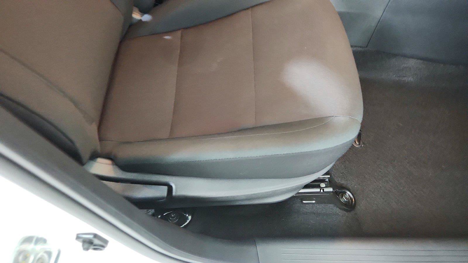 Used 2025 Nissan Kicks Play S FWD image 26