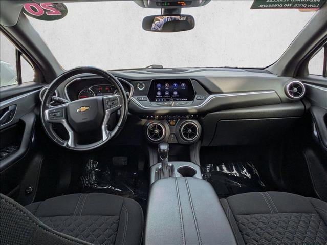 Used 2020 Chevrolet Blazer LT image 14