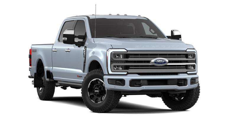 New 2026 Ford F250 Platinum w/ Platinum Plus Package image 26