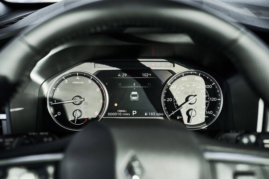 New 2026 Mitsubishi Outlander Ralliart image 39