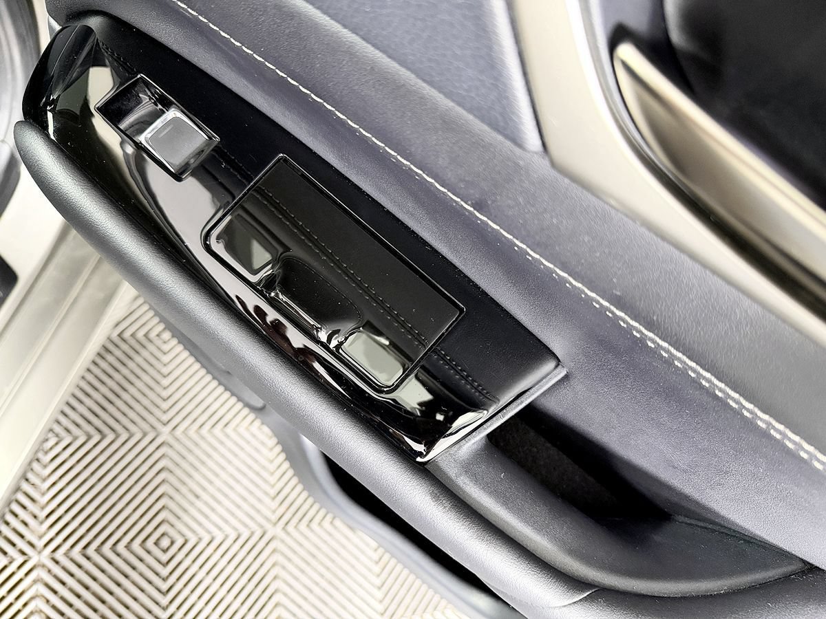 Used 2016 Lexus GS 350 RWD image 41