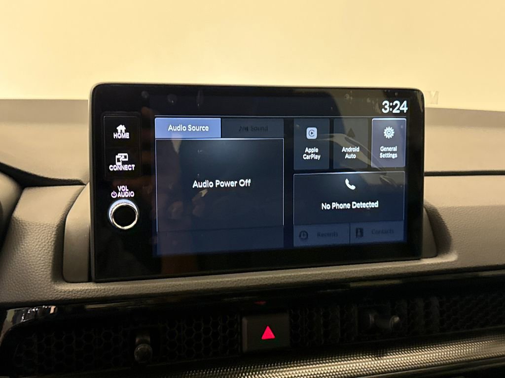 New 2026 Honda CR-V EX-L image 25