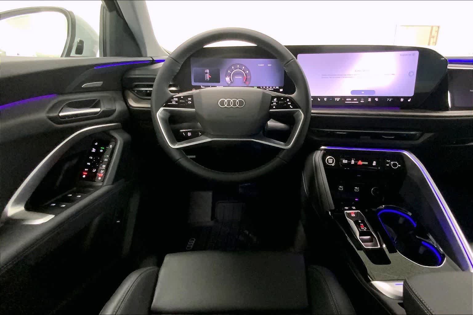 New 2026 Audi Q5 Premium Plus AWD/4WD image 14