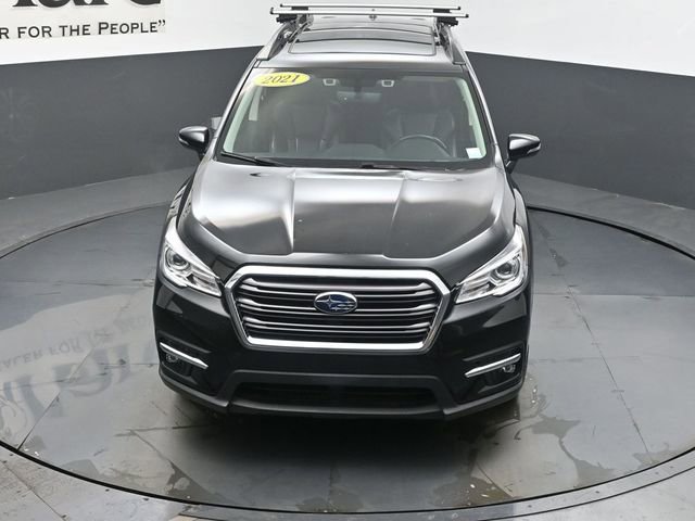 Used 2021 Subaru Ascent Limited w/ Technology Package image 62