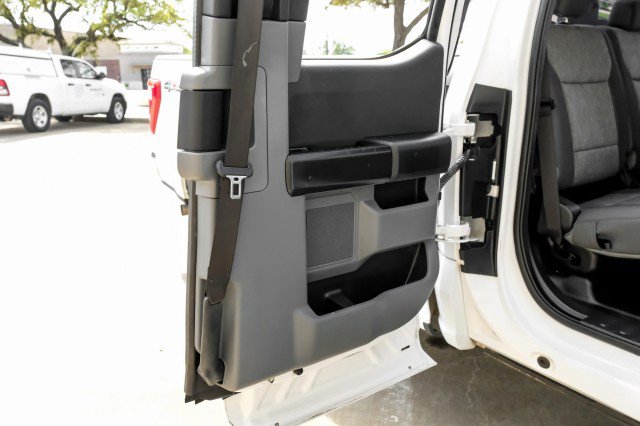 Used 2021 Ford F150 XL w/ Equipment Group 101A High AWD/4WD image 37