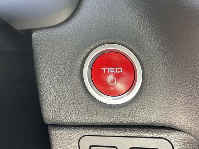 Used 2023 Toyota Tundra TRD Pro AWD/4WD image 28