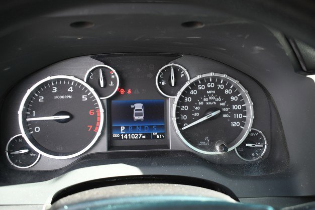 Used 2017 Toyota Tundra SR5 image 31