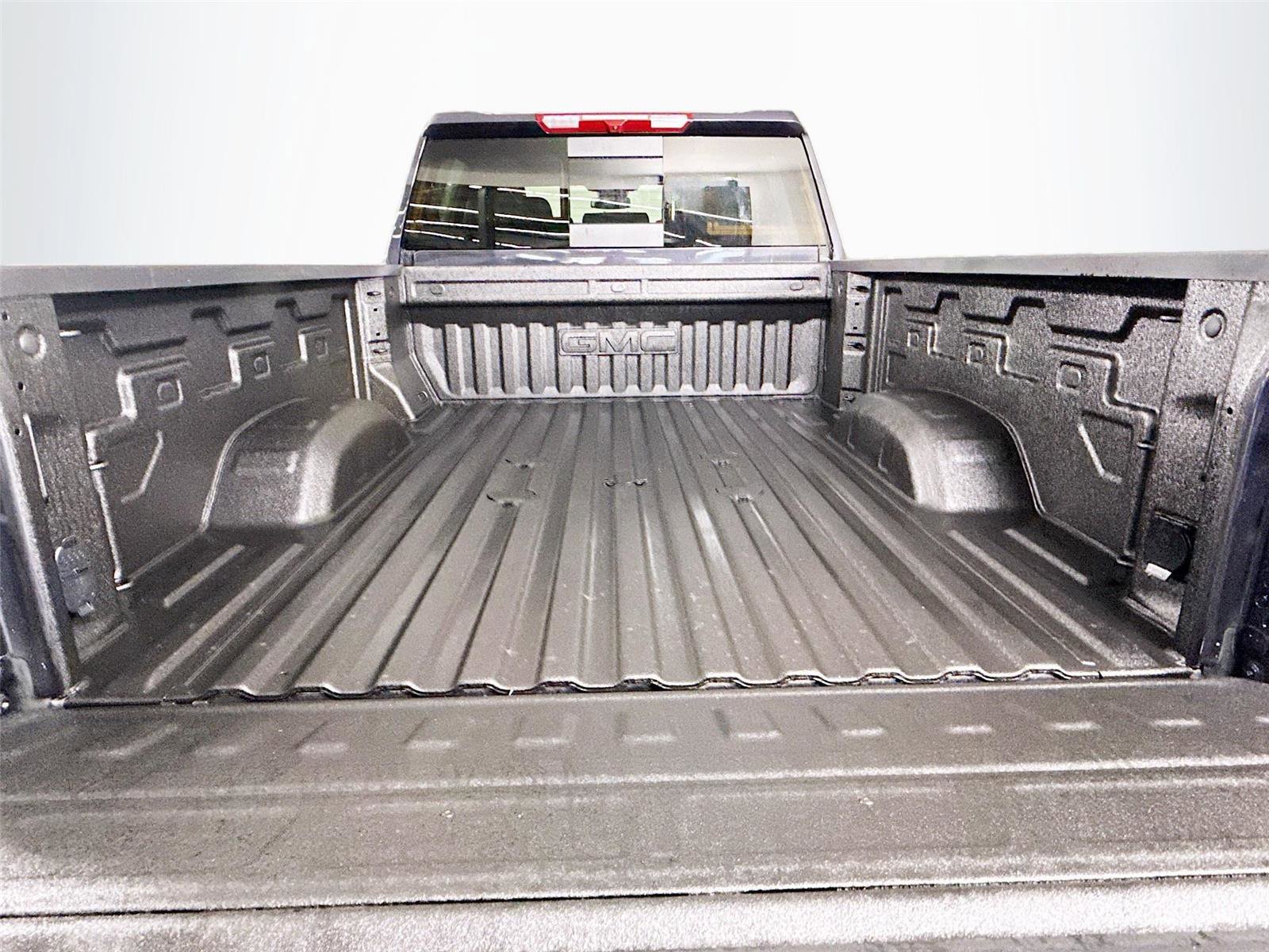 New 2026 GMC Sierra 2500 SLT w/ SLT Premium Package image 21