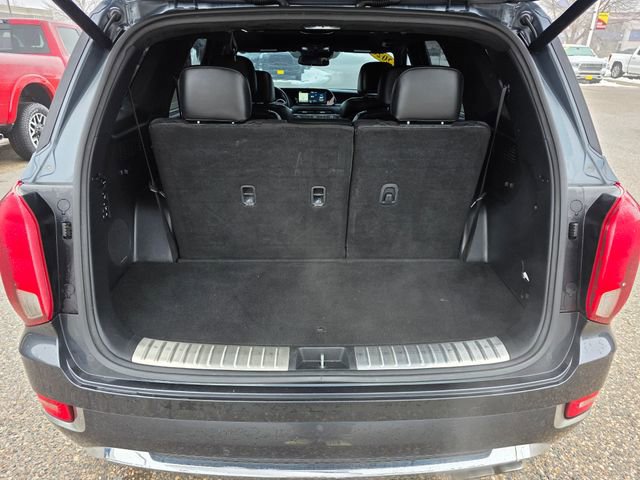 Used 2020 Hyundai Palisade Limited image 12