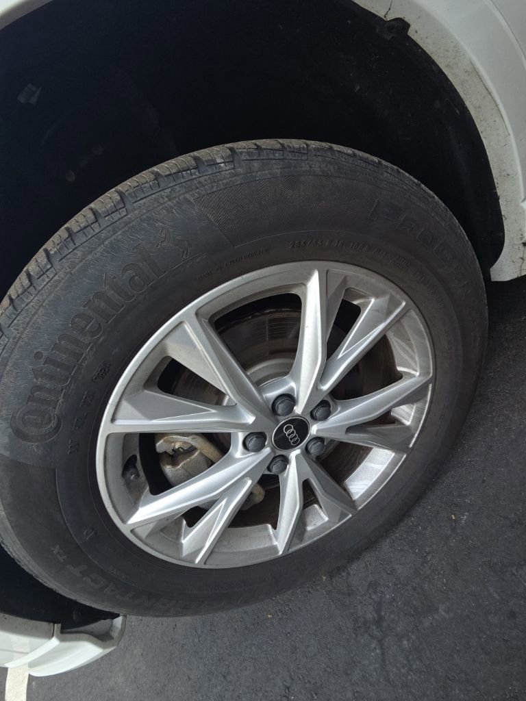 Used 2025 Audi Q3 2.0T Premium image 18