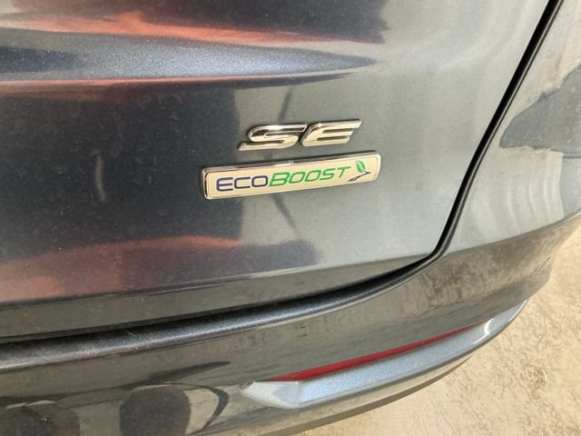 Used 2019 Ford Fusion SE w/ Equipment Group 151A FWD image 7