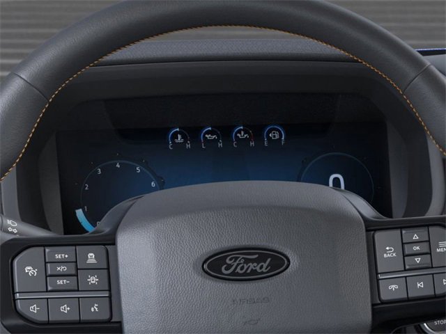New 2025 Ford F150 Tremor image 13