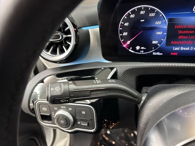 Used 2025 Mercedes-Benz CLA 250 4MATIC image 19