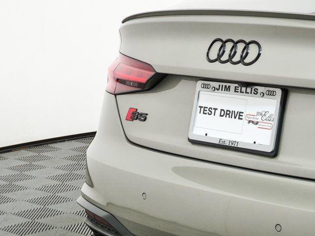 Used 2023 Audi S5 Prestige w/ Prestige Package AWD/4WD image 37