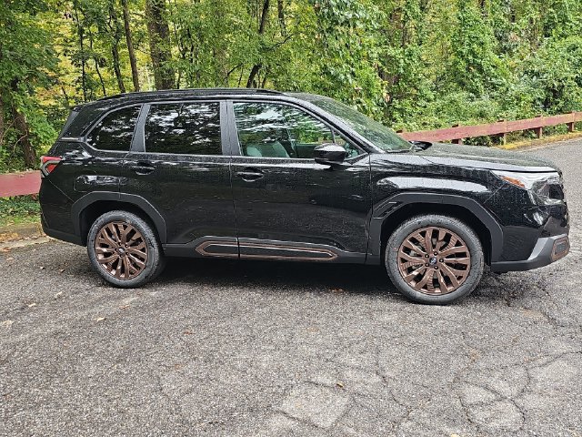 New 2026 Subaru Forester Sport AWD/4WD image 2