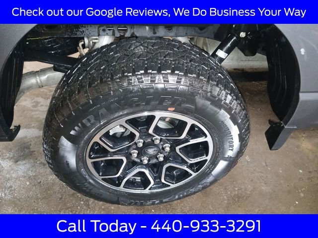 Certified 2022 Ford F150 XLT w/ Equipment Group 302A High image 22