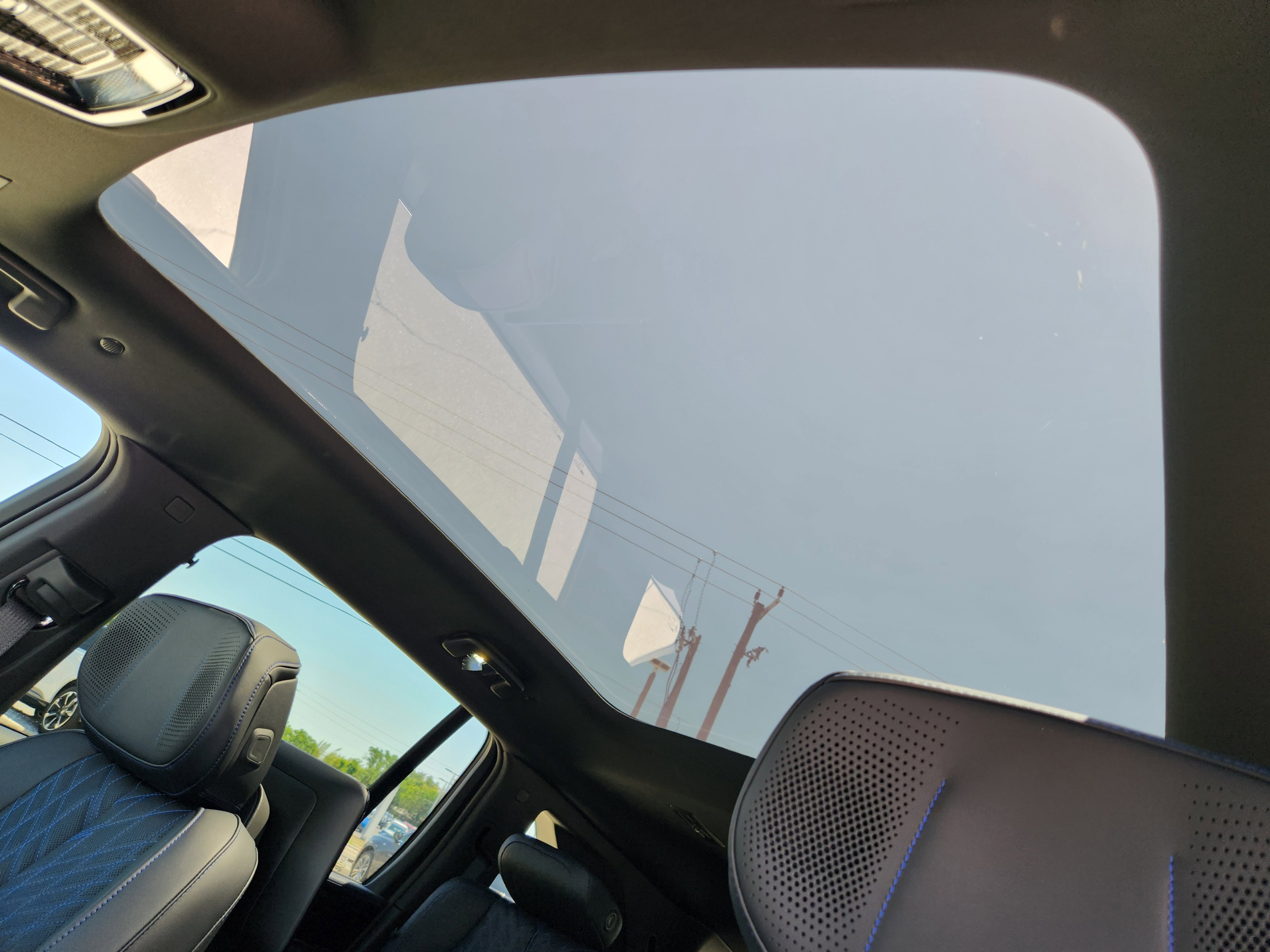 New 2025 Cadillac Escalade IQ Sport 1 image 25