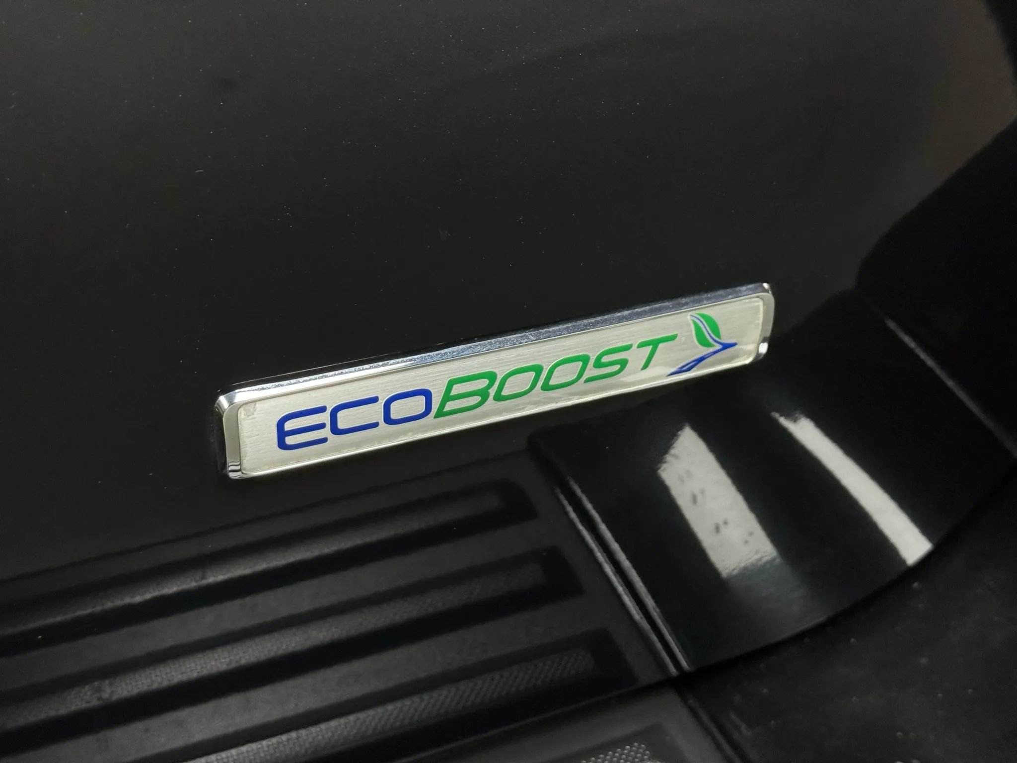 Used 2015 Ford Expedition EL Platinum image 12