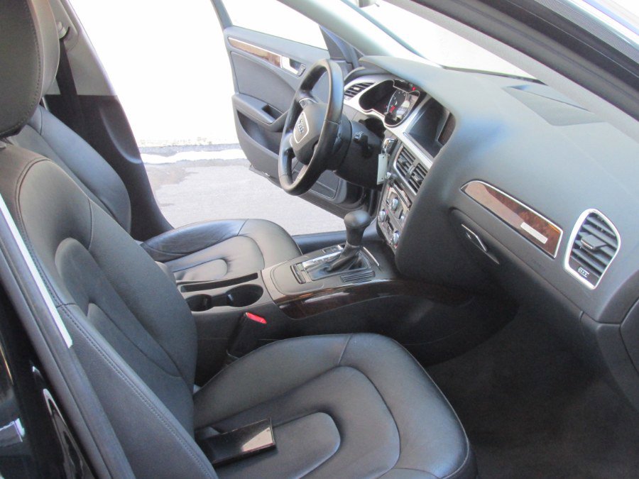 Used 2015 Audi A4 2.0T Premium image 48