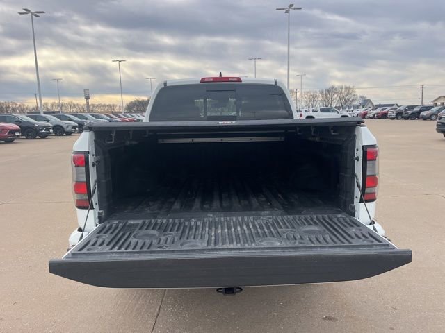 Used 2023 Nissan Frontier PRO-4X w/ Pro Convenience Package image 6