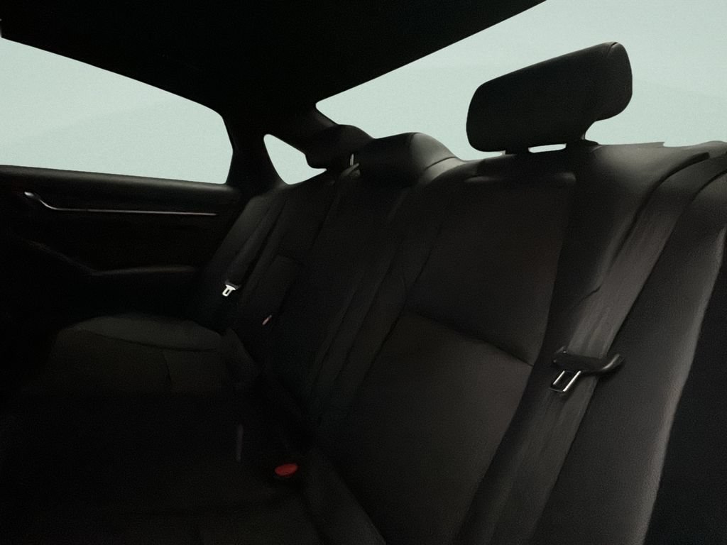 Used 2019 Honda Accord Sport image 12